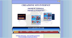 Desktop Screenshot of miositoweb.com